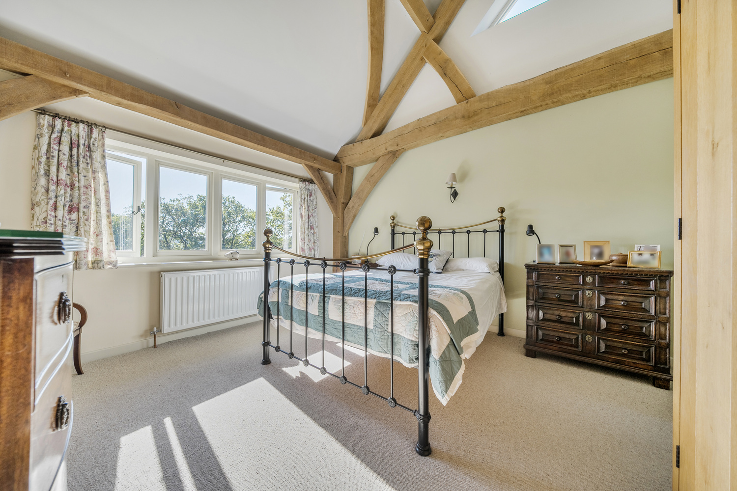 Hemyock, Cullompton, 1.23 Acre