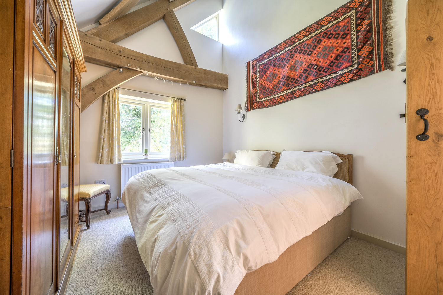 Hemyock, Cullompton, 1.23 Acre