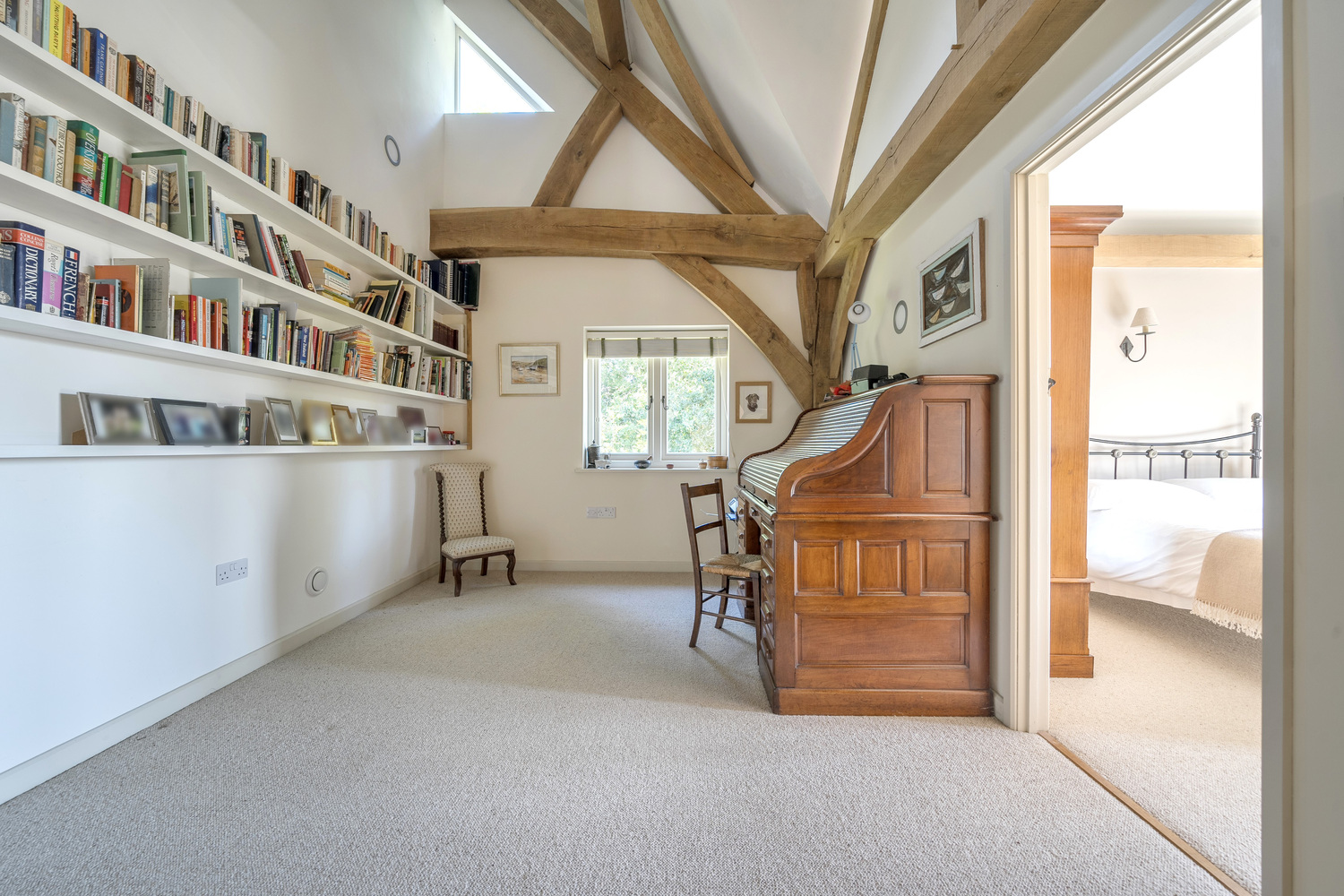 Hemyock, Cullompton, 1.23 Acre