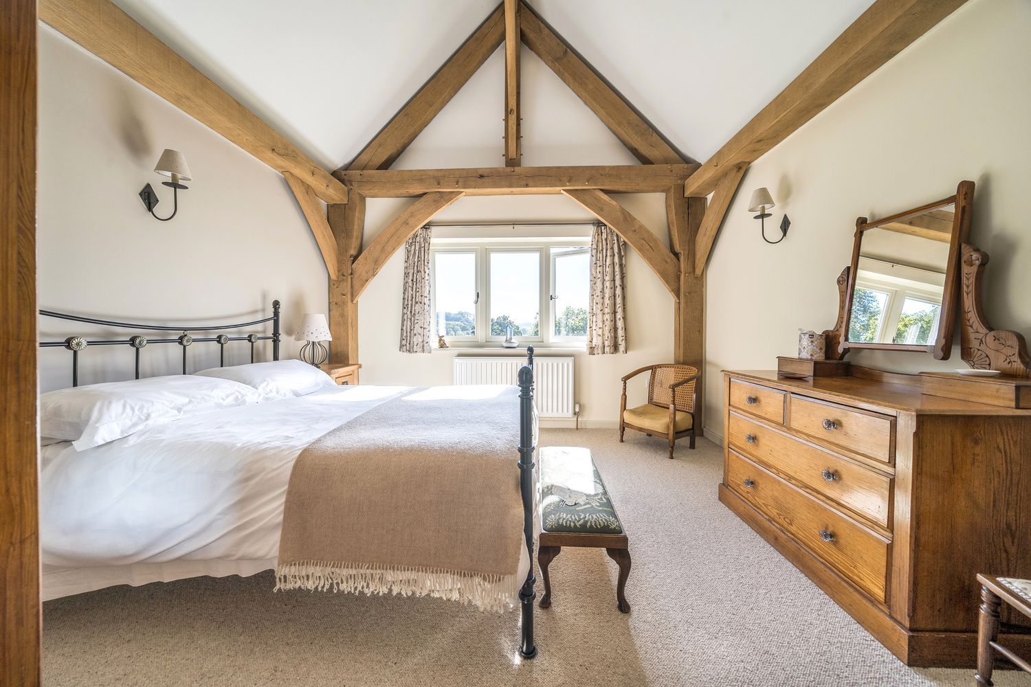 Hemyock, Cullompton, 1.23 Acre