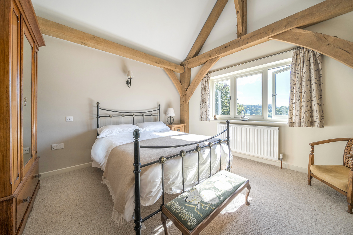 Hemyock, Cullompton, 1.23 Acre