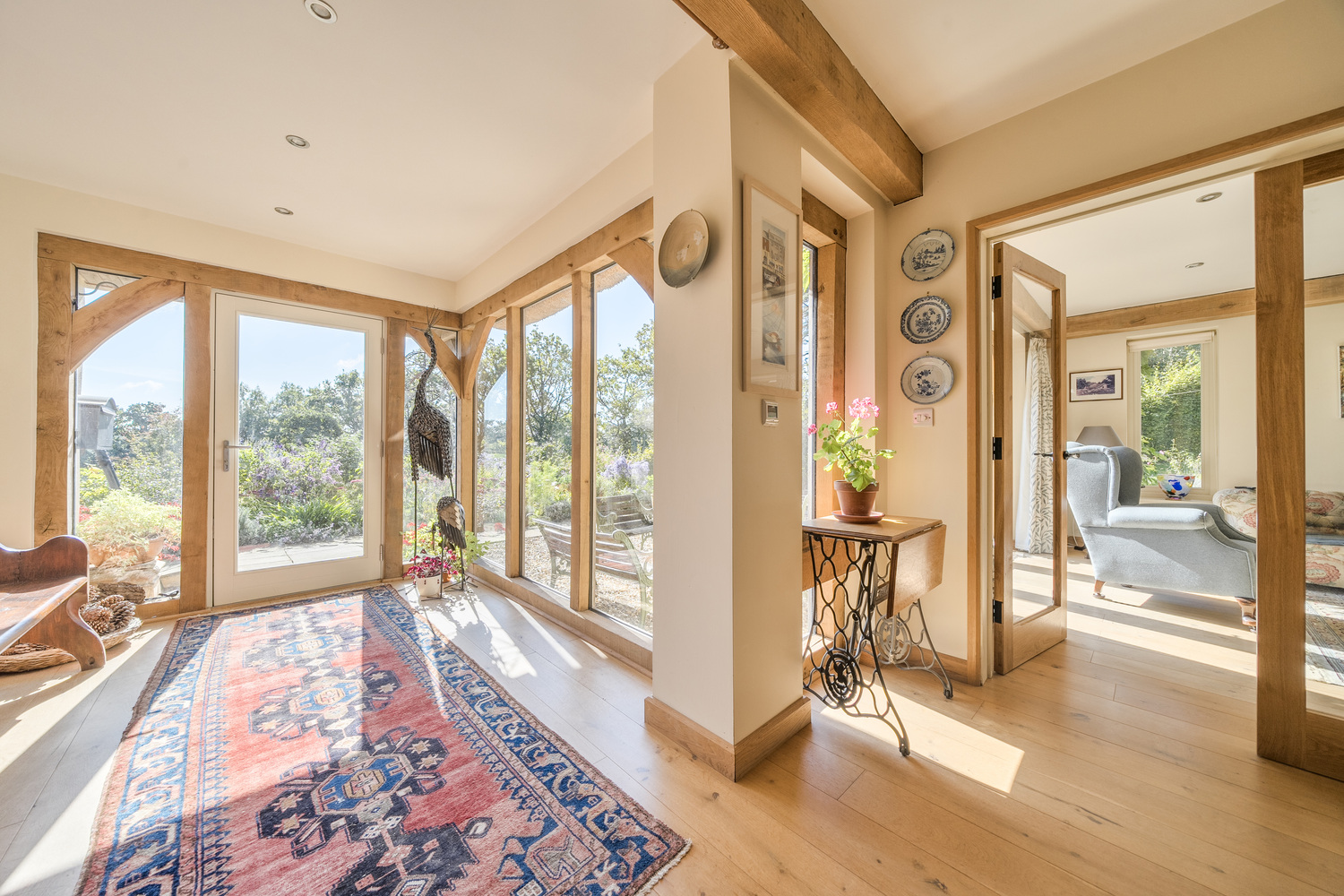 Hemyock, Cullompton, 1.23 Acre
