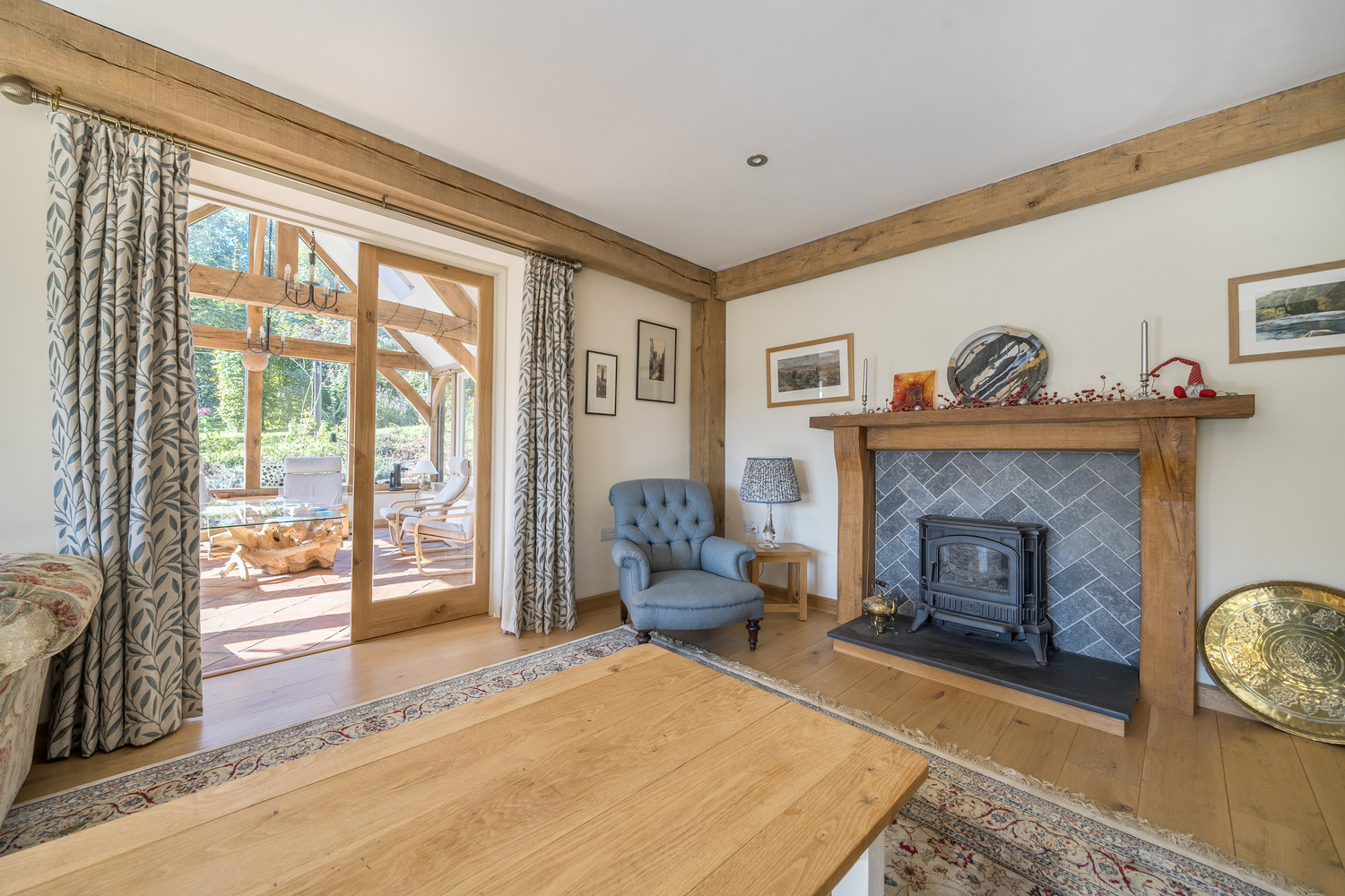 Hemyock, Cullompton, 1.23 Acre