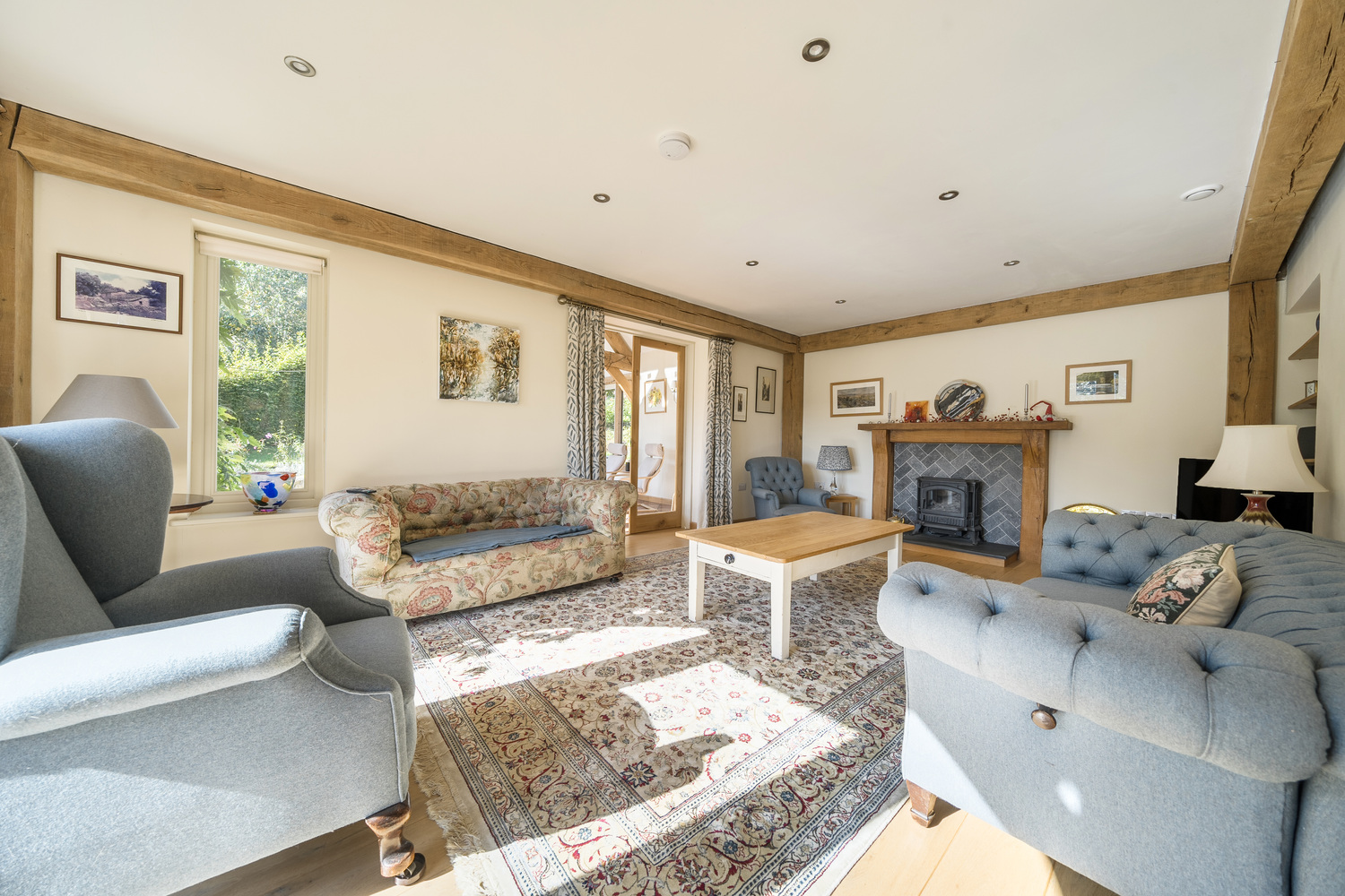 Hemyock, Cullompton, 1.23 Acre