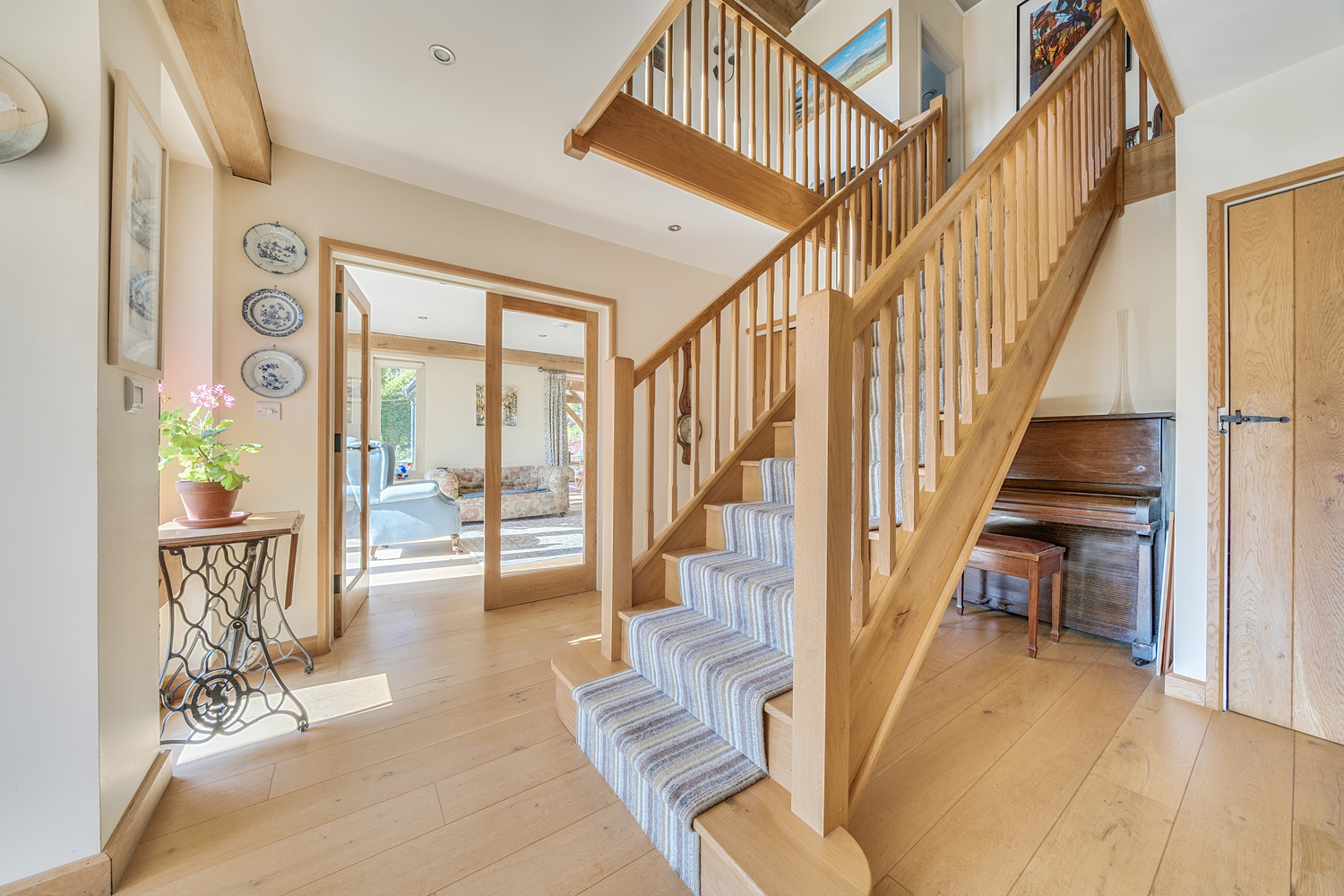 Hemyock, Cullompton, 1.23 Acre