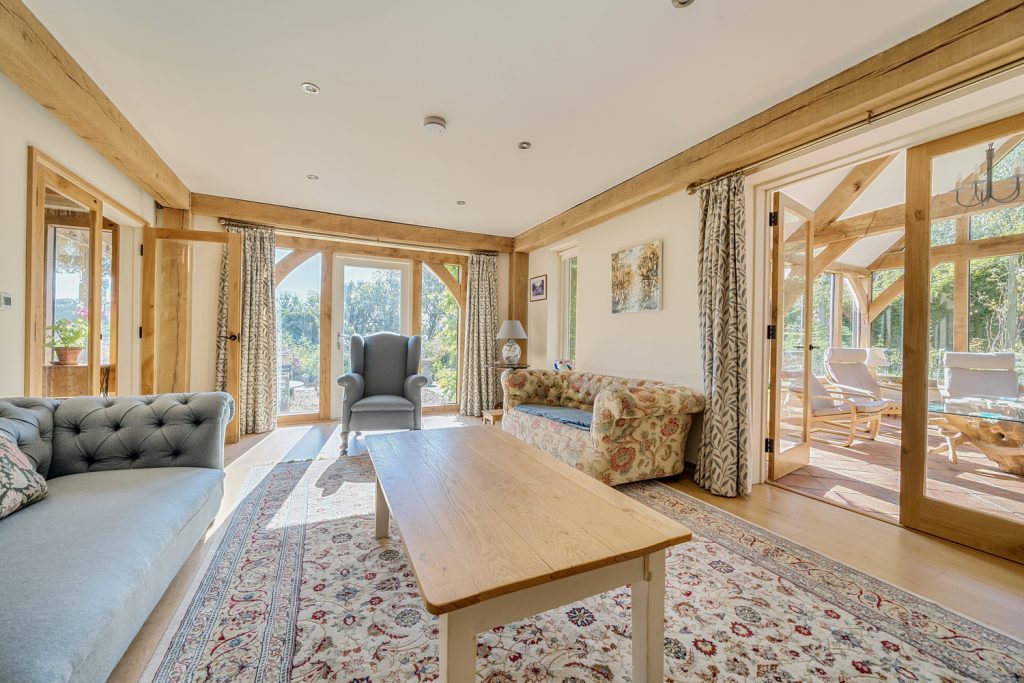 Hemyock, Cullompton, 1.23 Acre