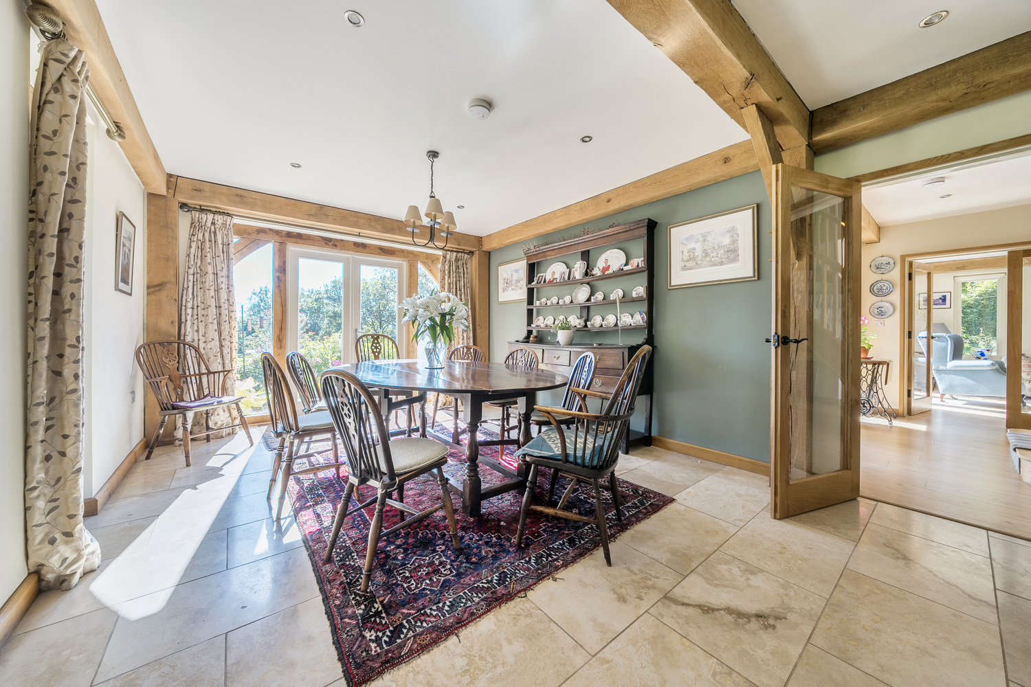 Hemyock, Cullompton, 1.23 Acre