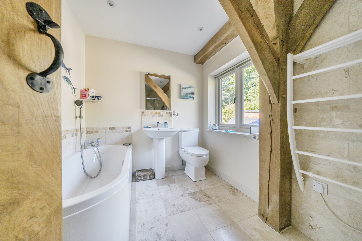 Hemyock, Cullompton, 1.23 Acre