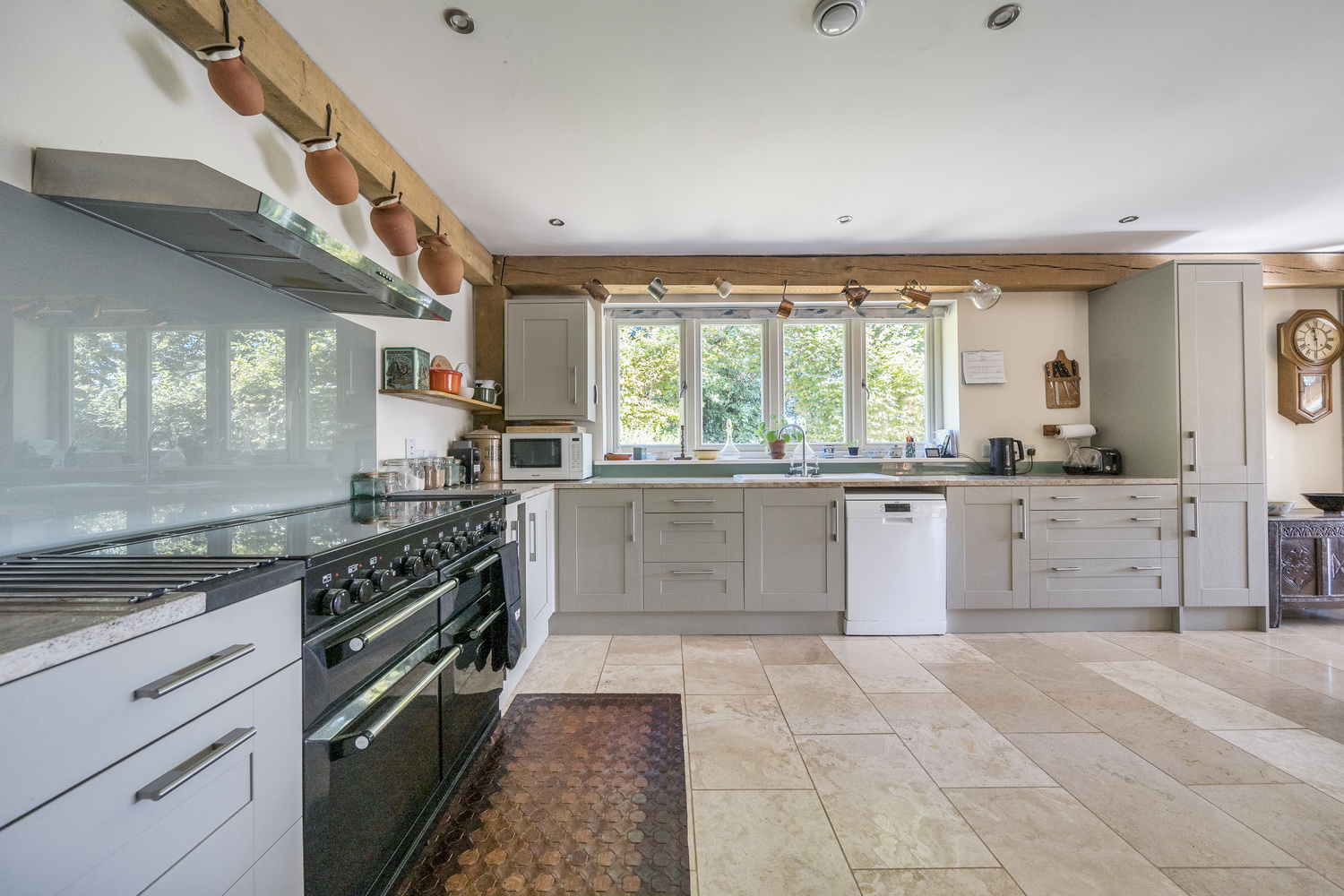 Hemyock, Cullompton, 1.23 Acre