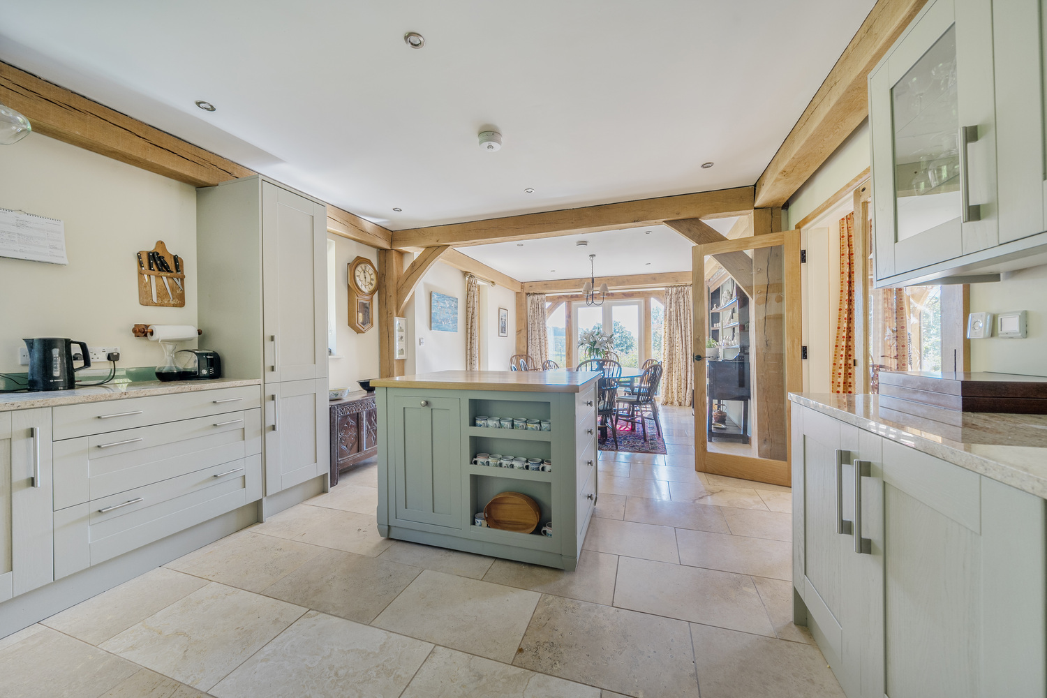 Hemyock, Cullompton, 1.23 Acre