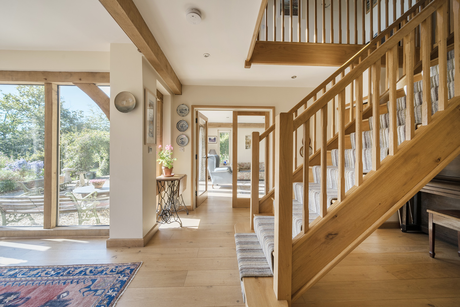 Hemyock, Cullompton, 1.23 Acre