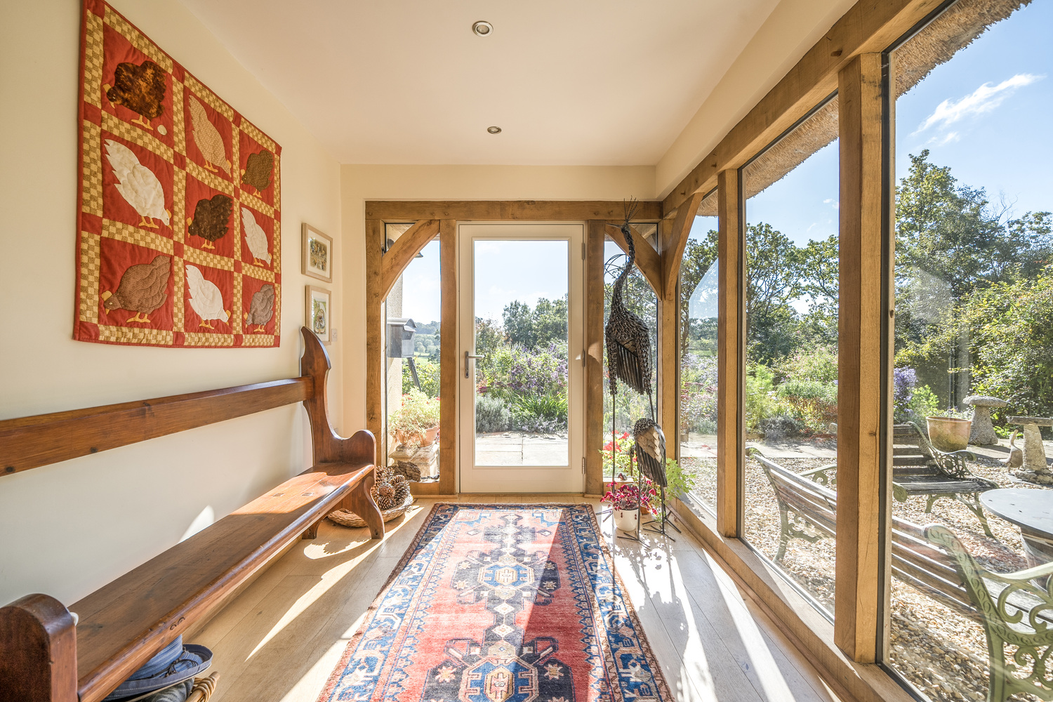Hemyock, Cullompton, 1.23 Acre
