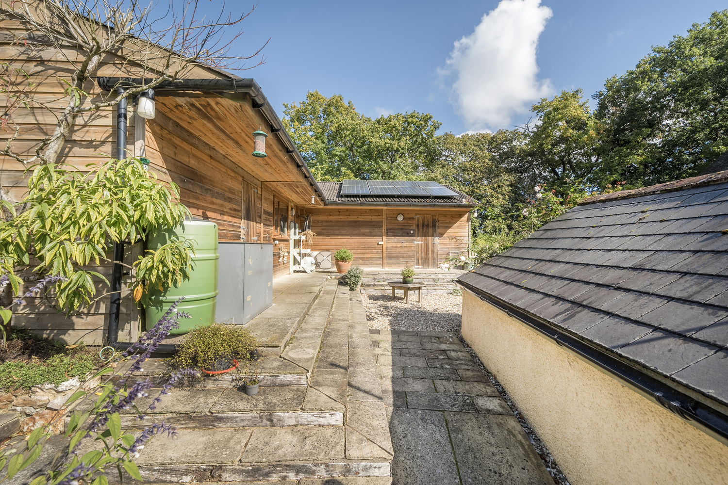 Hemyock, Cullompton, 1.23 Acre