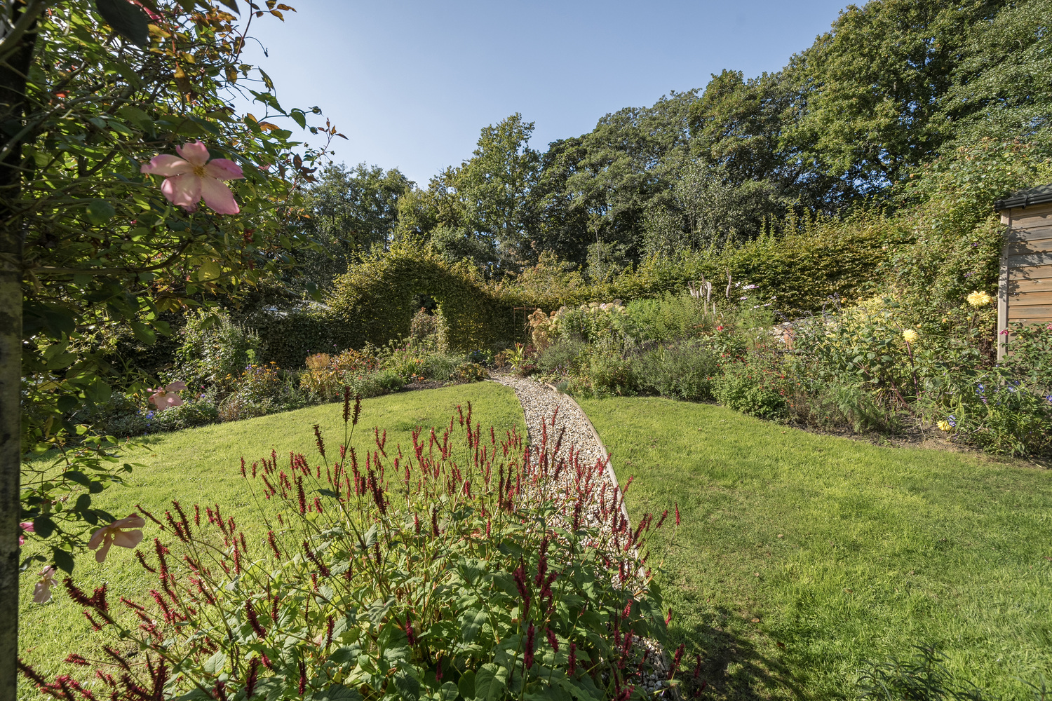 Hemyock, Cullompton, 1.23 Acre