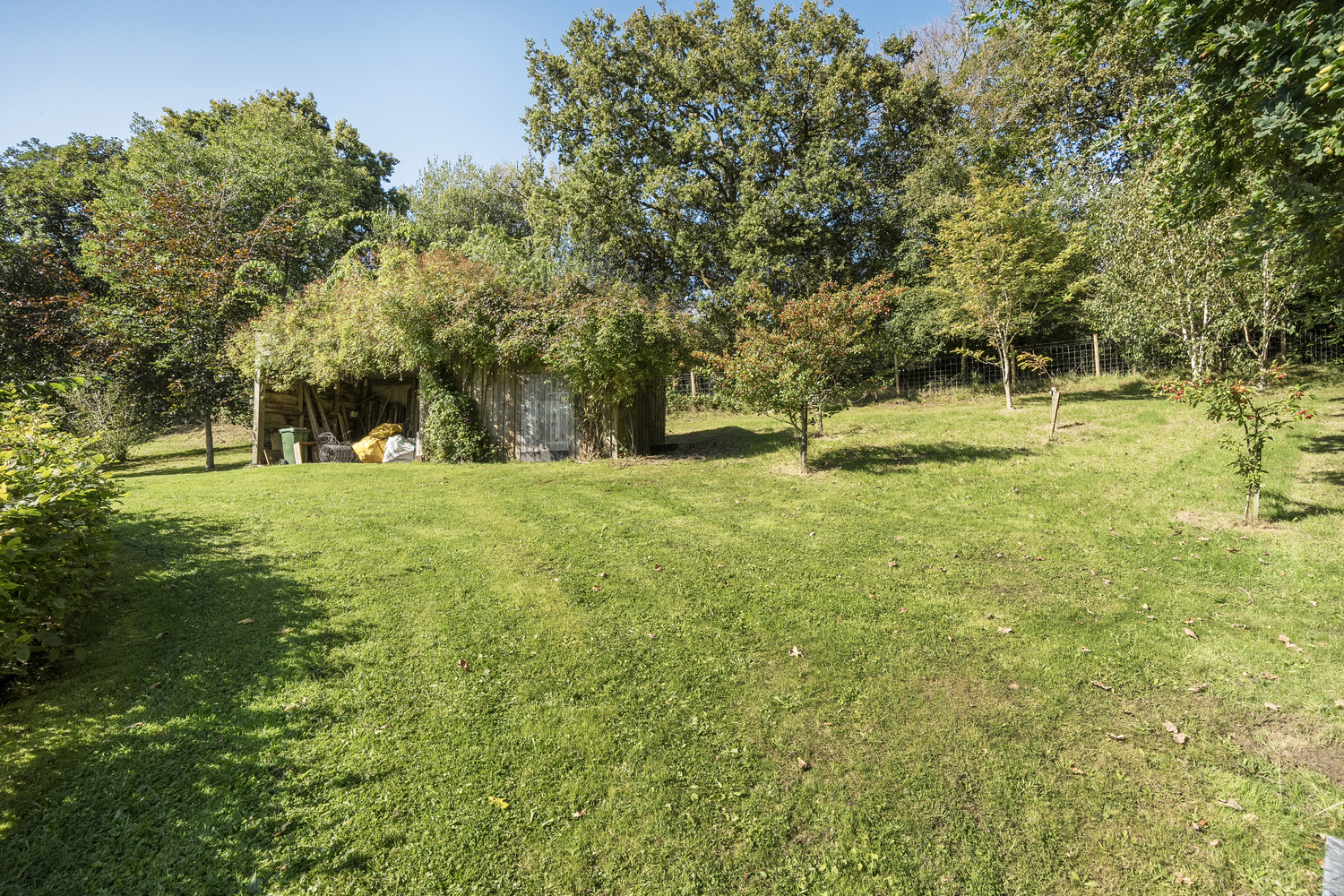 Hemyock, Cullompton, 1.23 Acre
