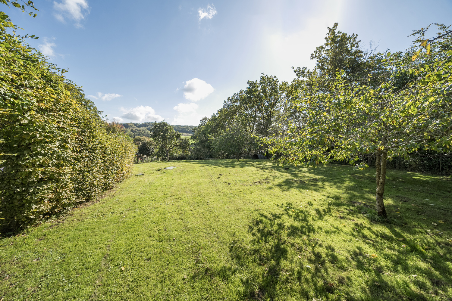 Hemyock, Cullompton, 1.23 Acre