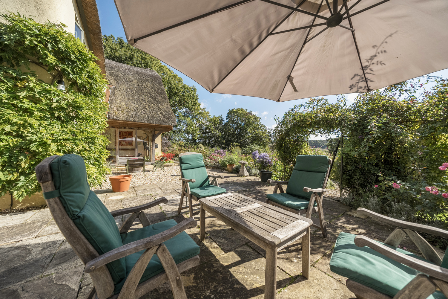 Hemyock, Cullompton, 1.23 Acre