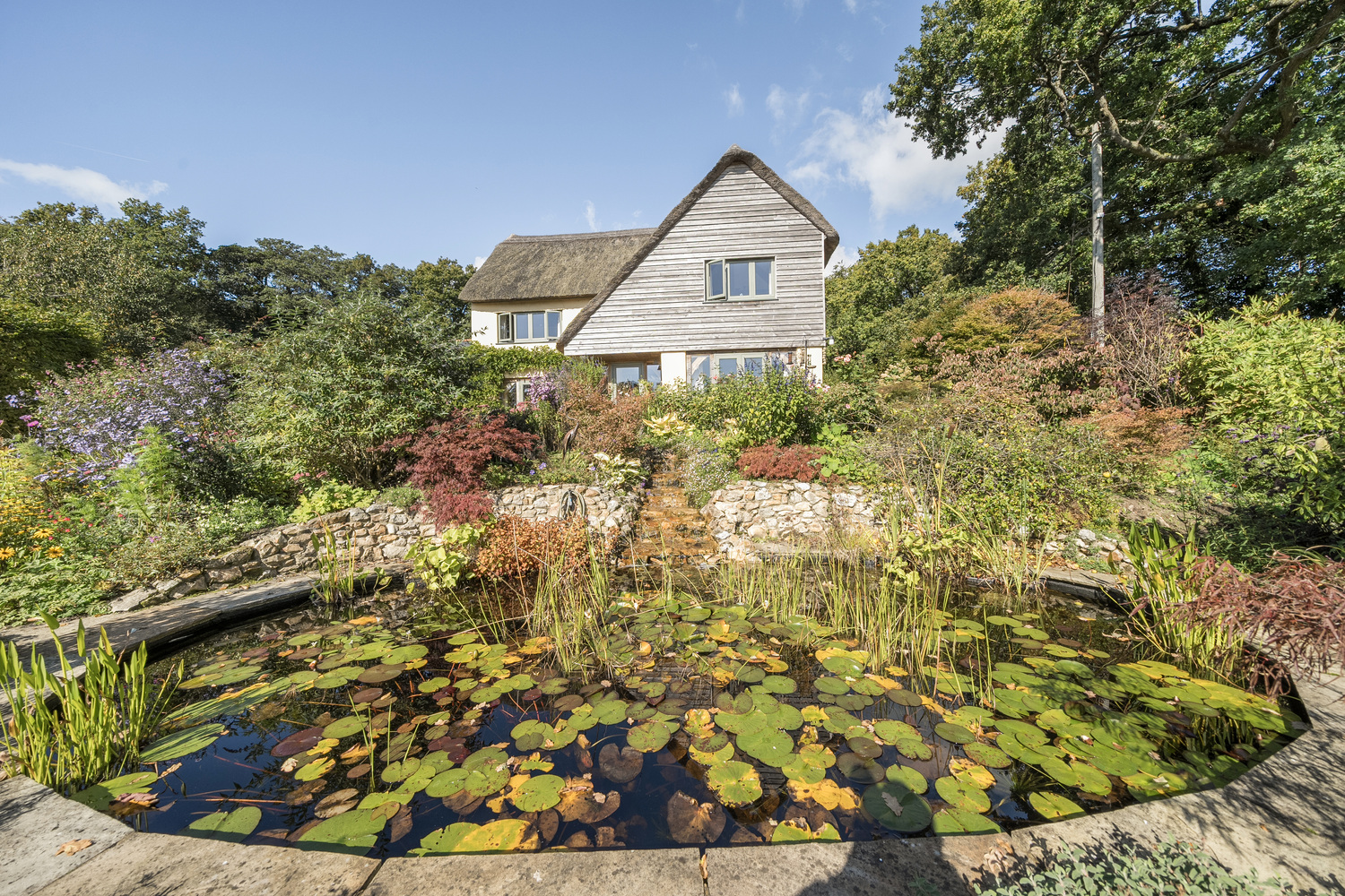 Hemyock, Cullompton, 1.23 Acre