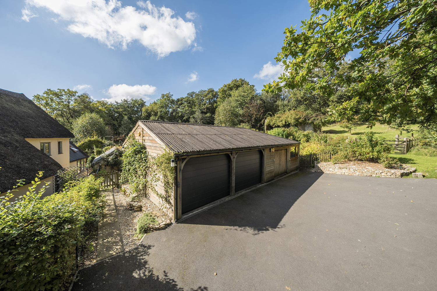 Hemyock, Cullompton, 1.23 Acre
