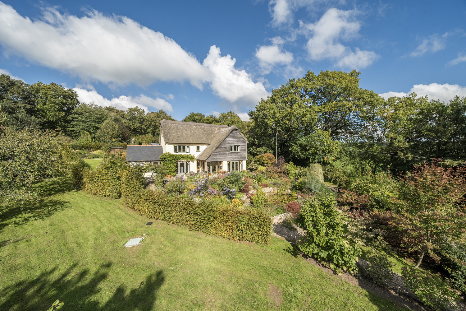 Hemyock, Cullompton, 1.23 Acre