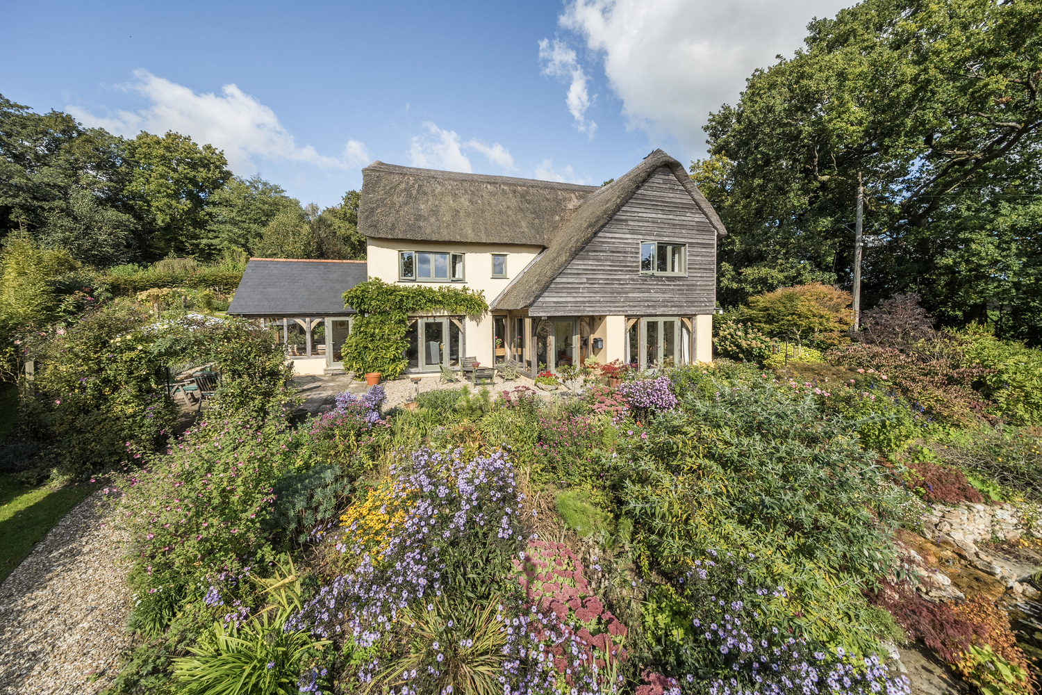 Hemyock, Cullompton, 1.23 Acre
