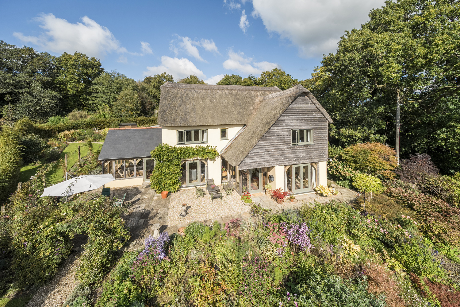 Hemyock, Cullompton, 1.23 Acre