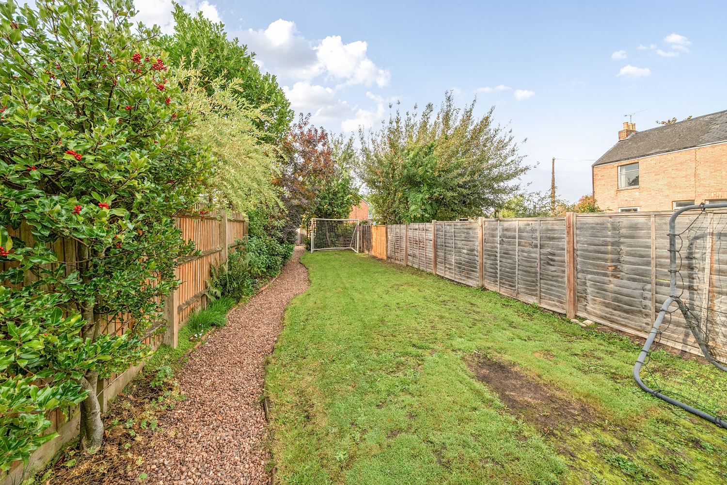 Staplegrove Road, Taunton
