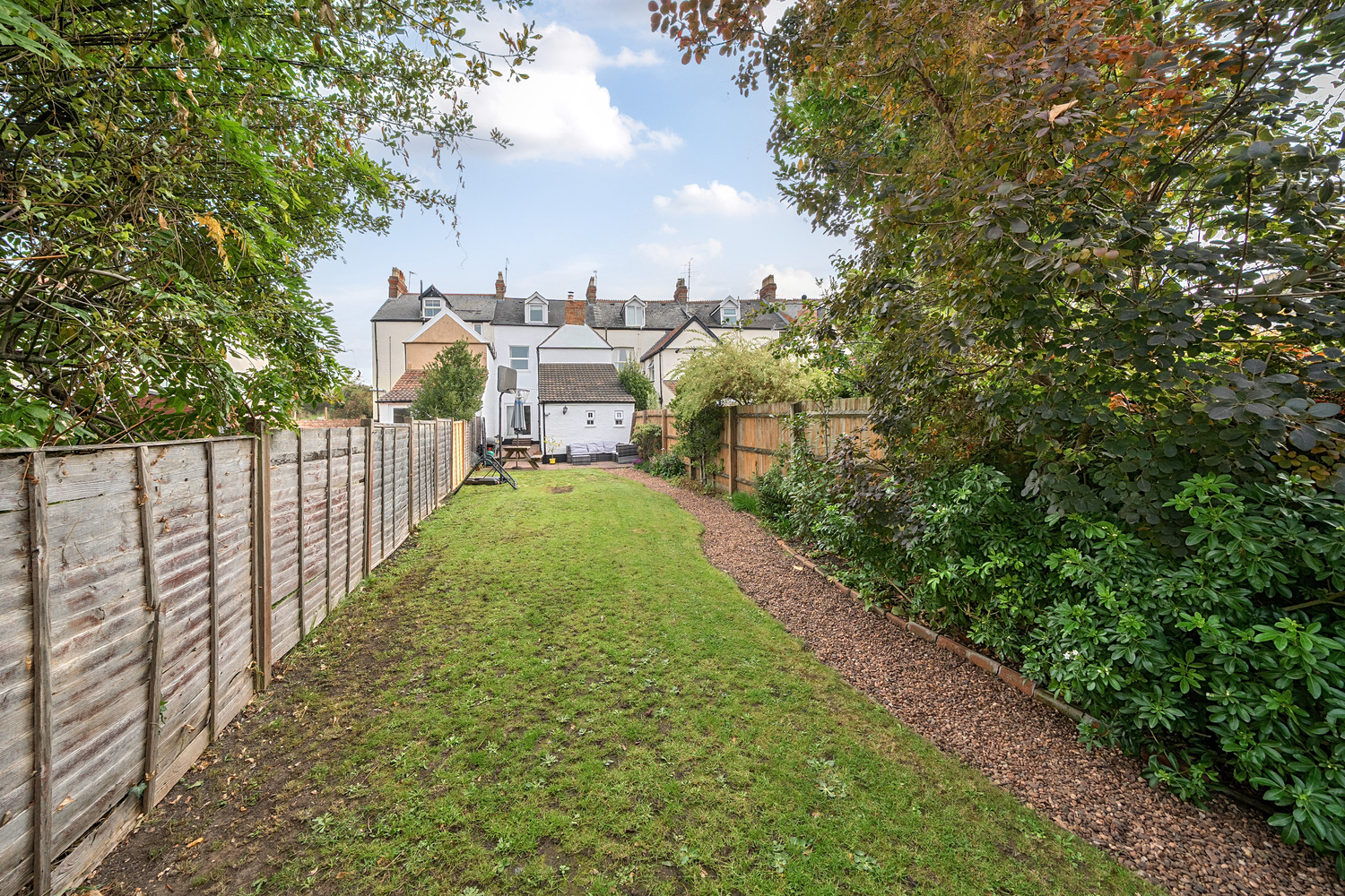Staplegrove Road, Taunton