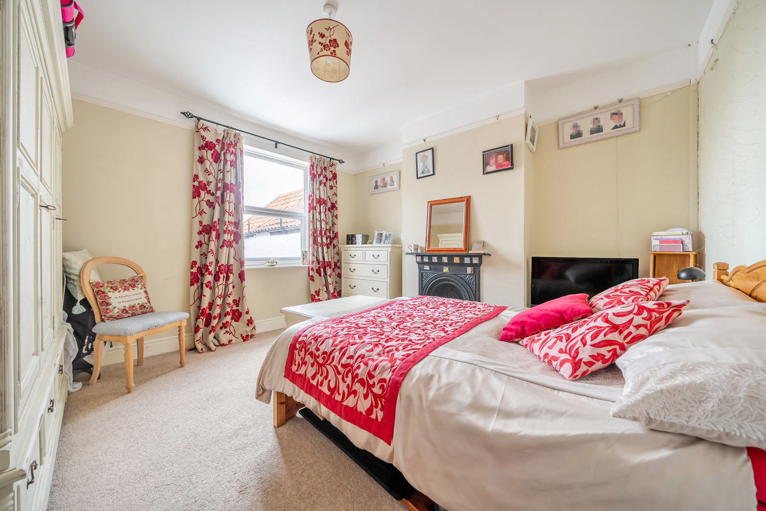 Staplegrove Road, Taunton