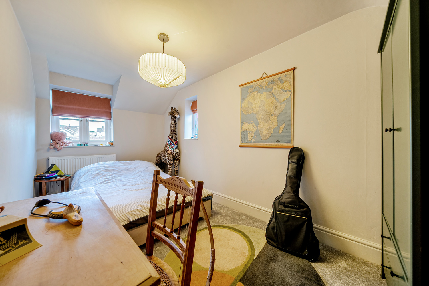 Jubilee Gardens, Milverton