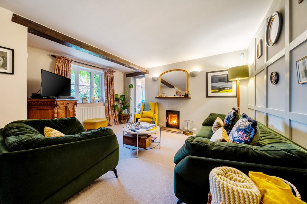 Jubilee Gardens, Milverton