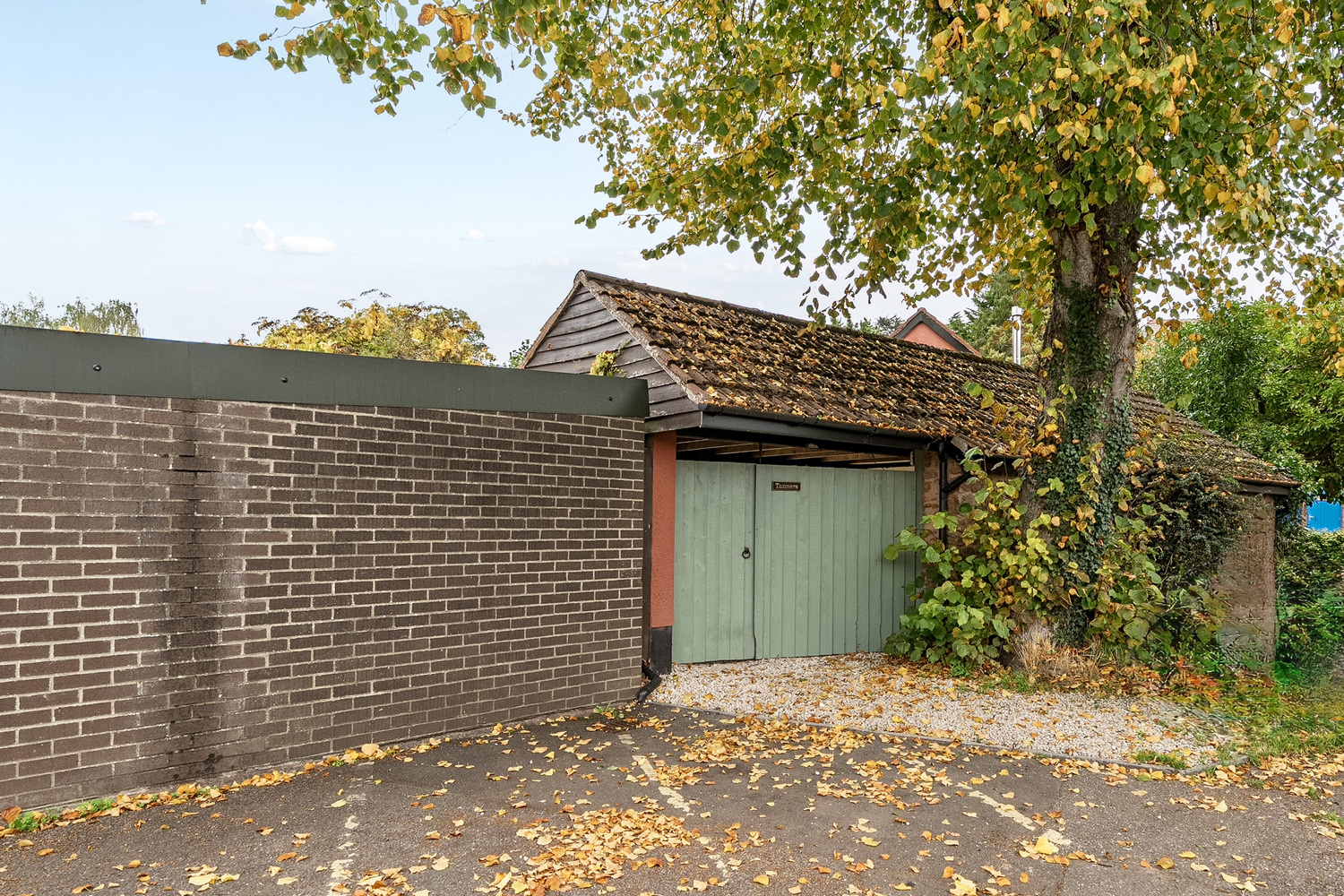 Jubilee Gardens, Milverton
