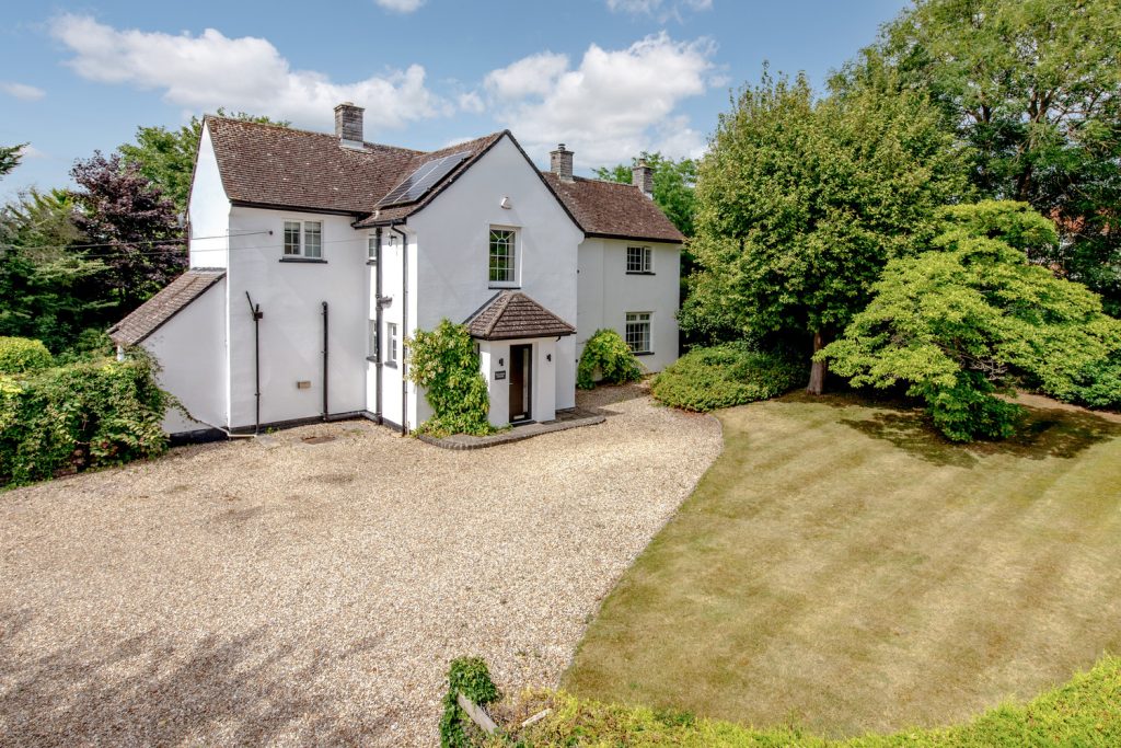 Curry Rivel, Langport, 0.5 Acre