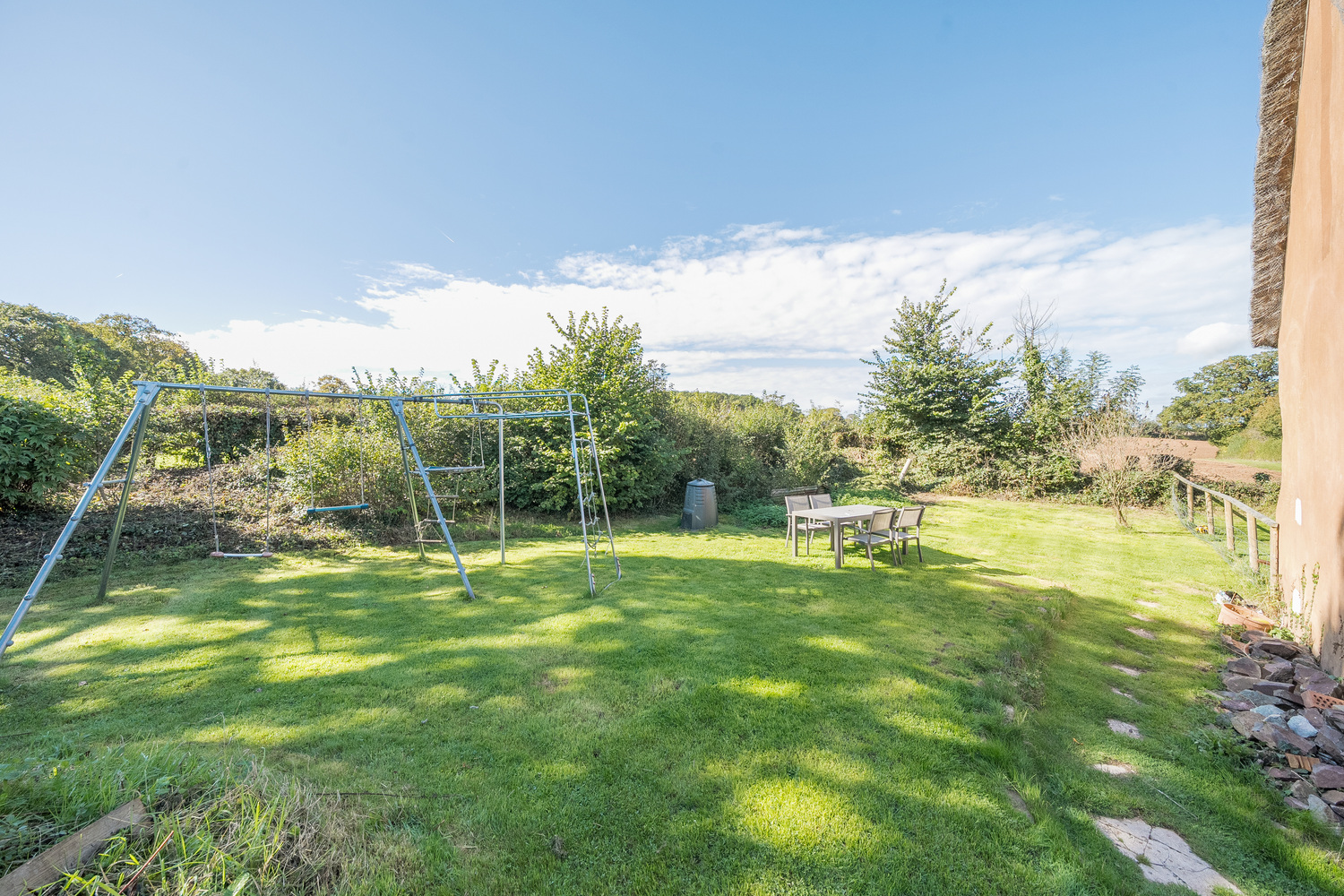 Slough Lane, Crowcombe