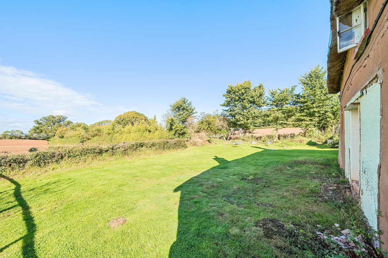 Slough Lane, Crowcombe