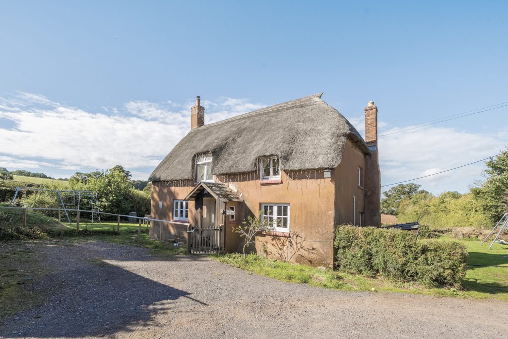 Slough Lane, Crowcombe