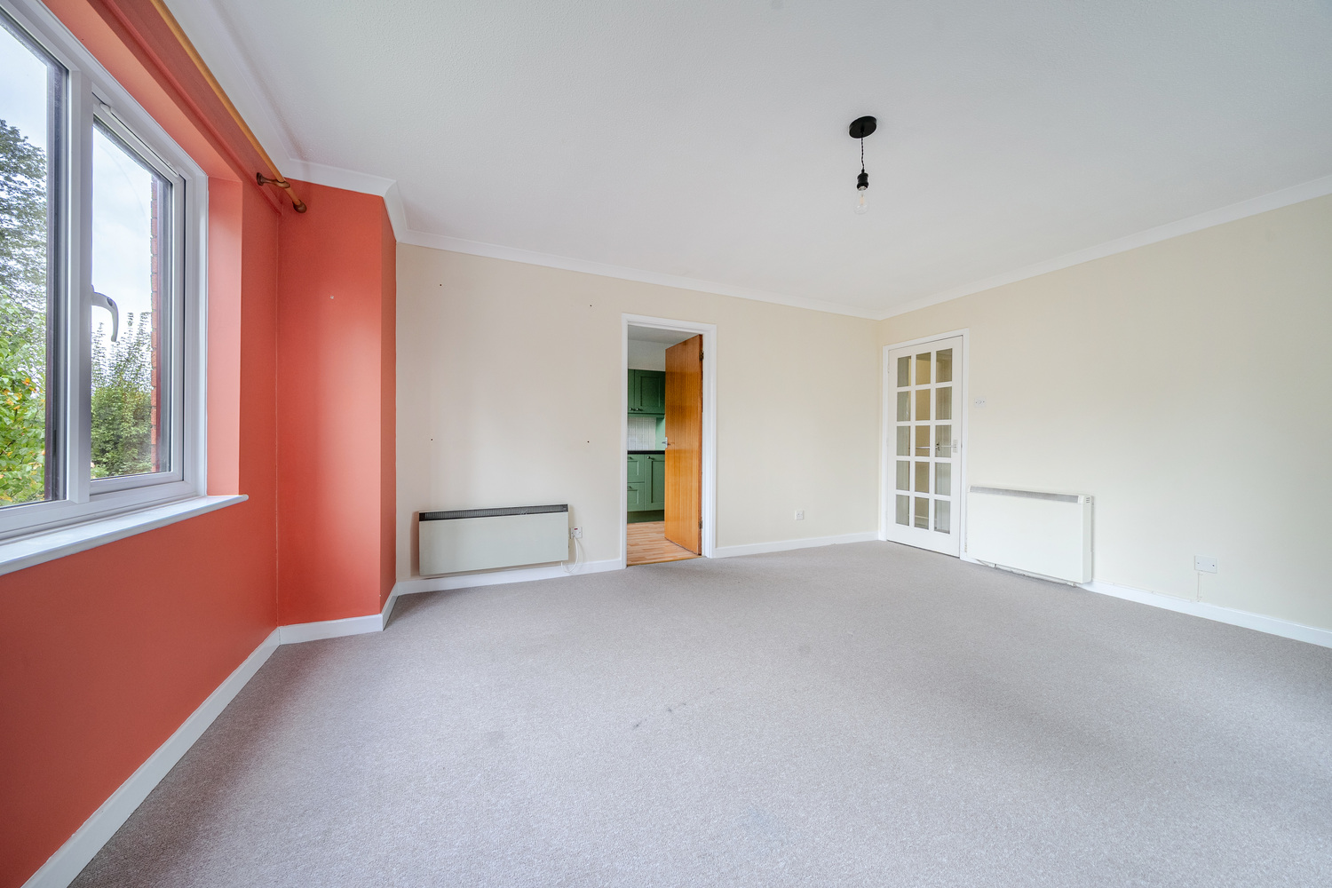 Cedar Court, Wellington