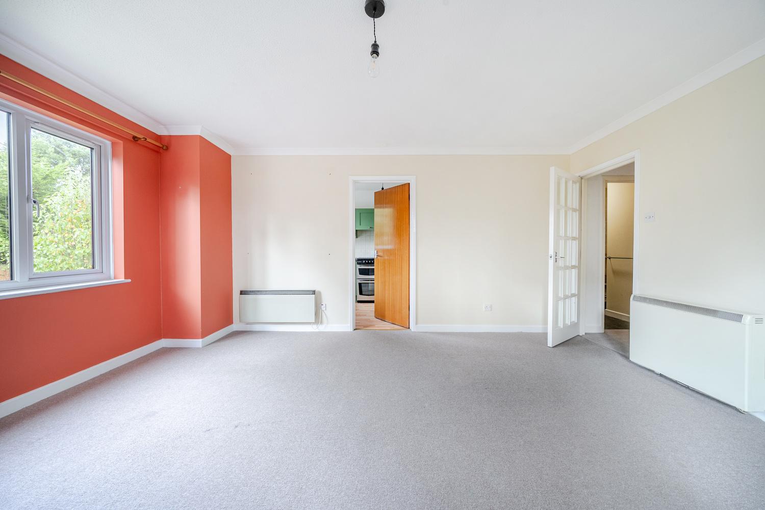 Cedar Court, Wellington