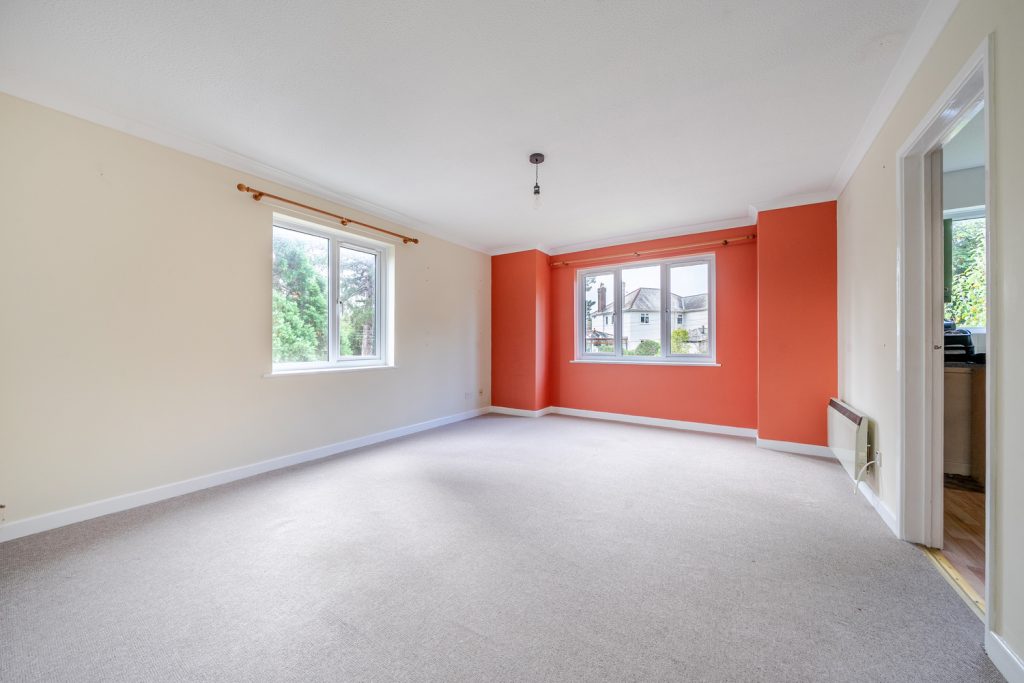 Cedar Court, Wellington