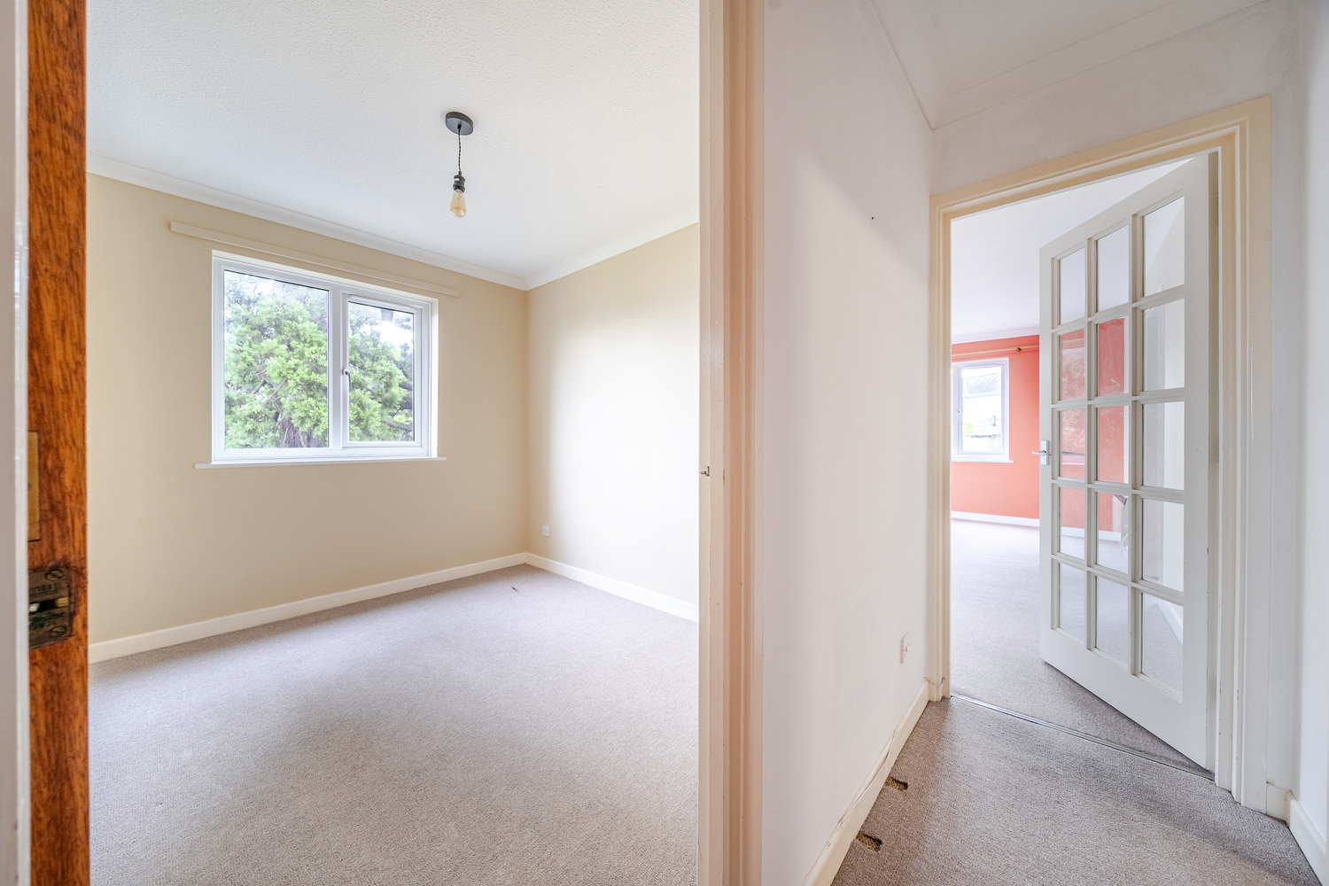 Cedar Court, Wellington