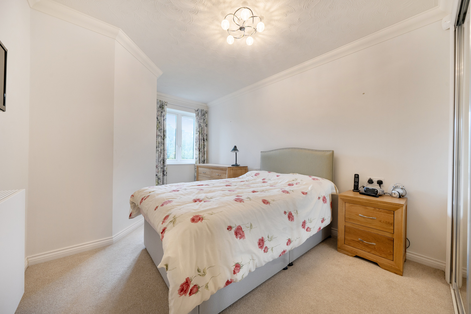 Tangier Way, Taunton