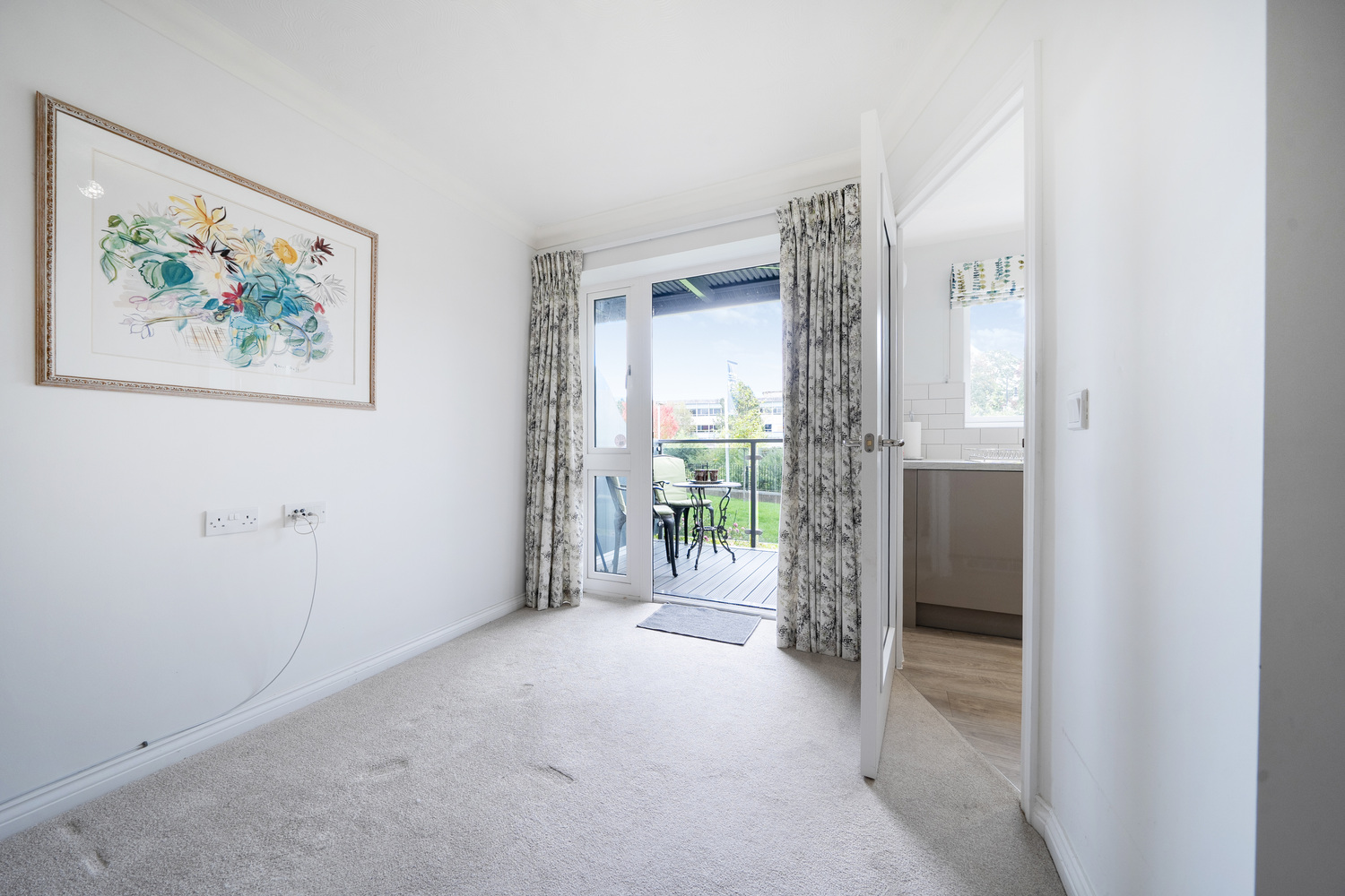 Tangier Way, Taunton