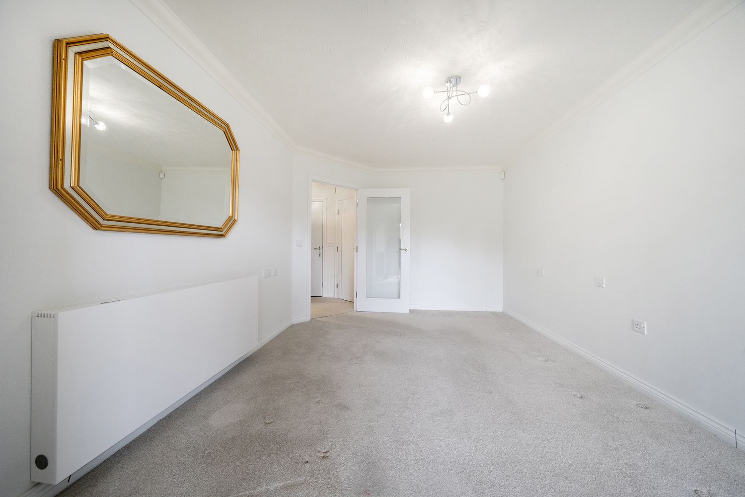 Tangier Way, Taunton