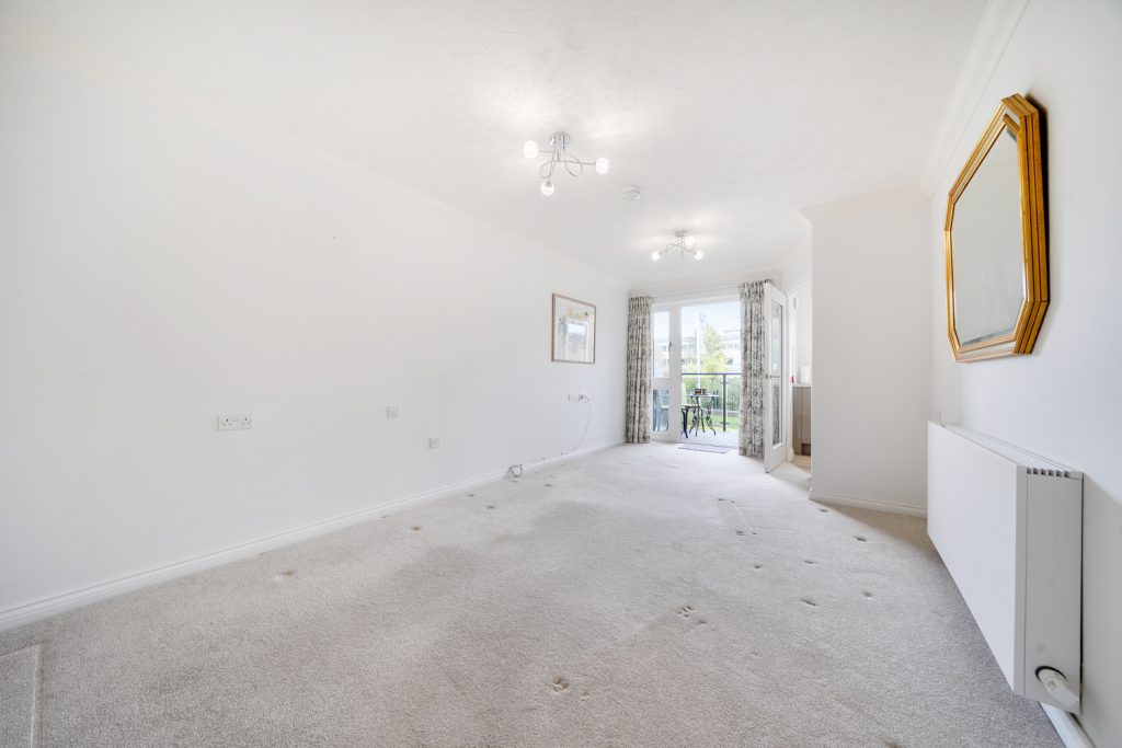 Tangier Way, Taunton