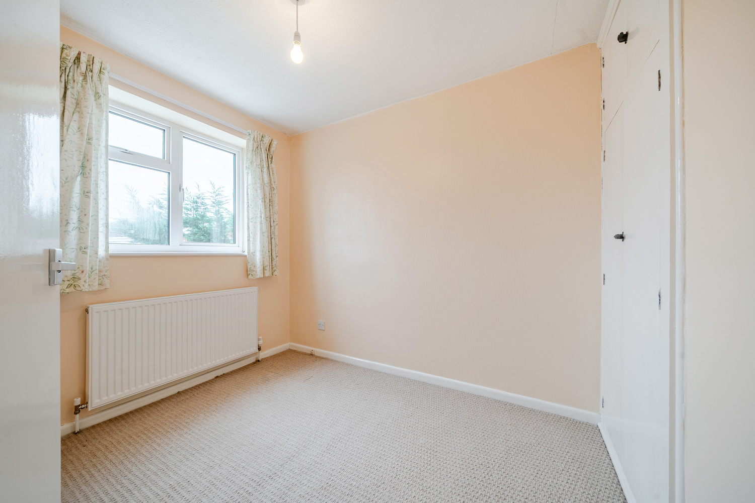 Bloomfield Close, Taunton