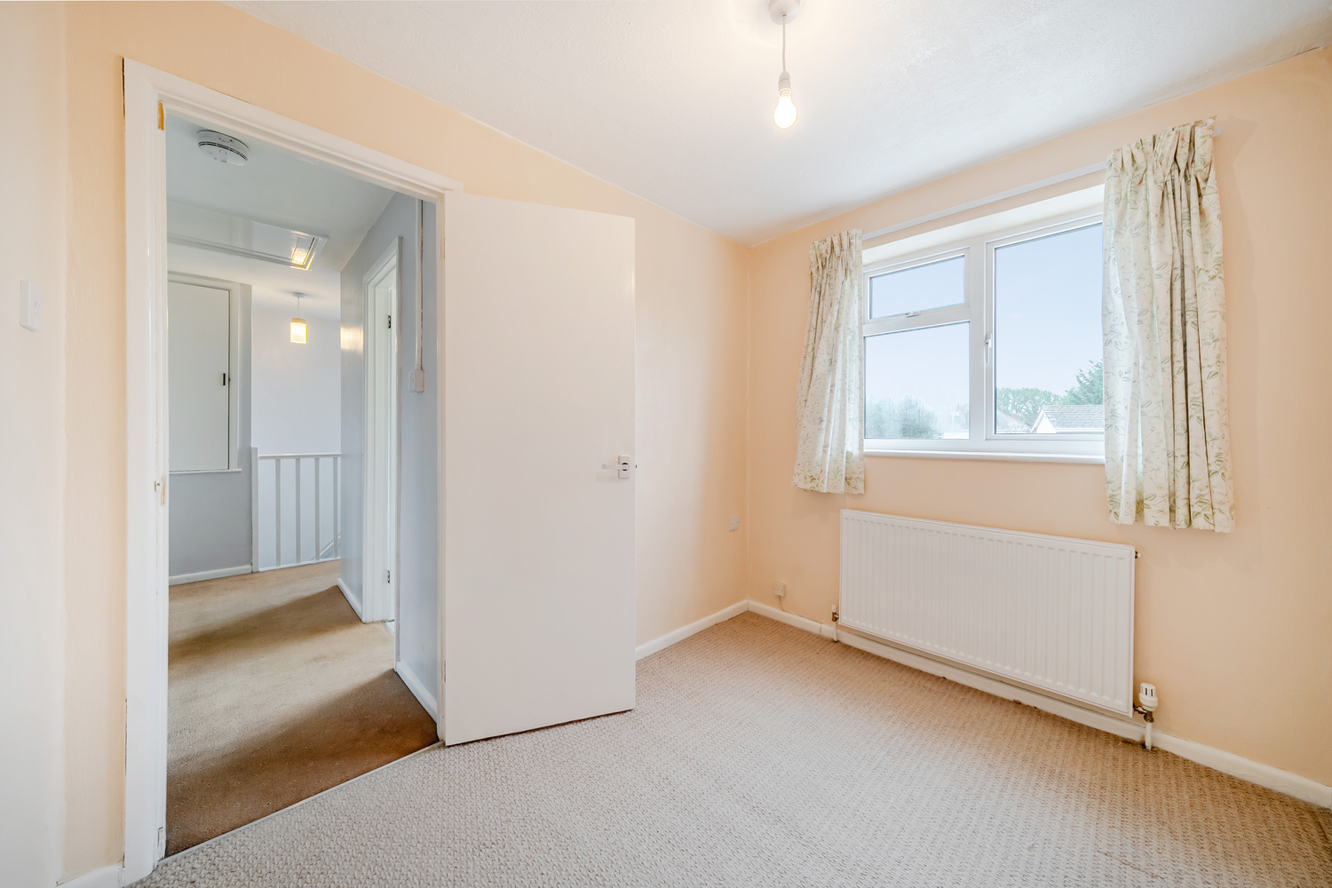 Bloomfield Close, Taunton