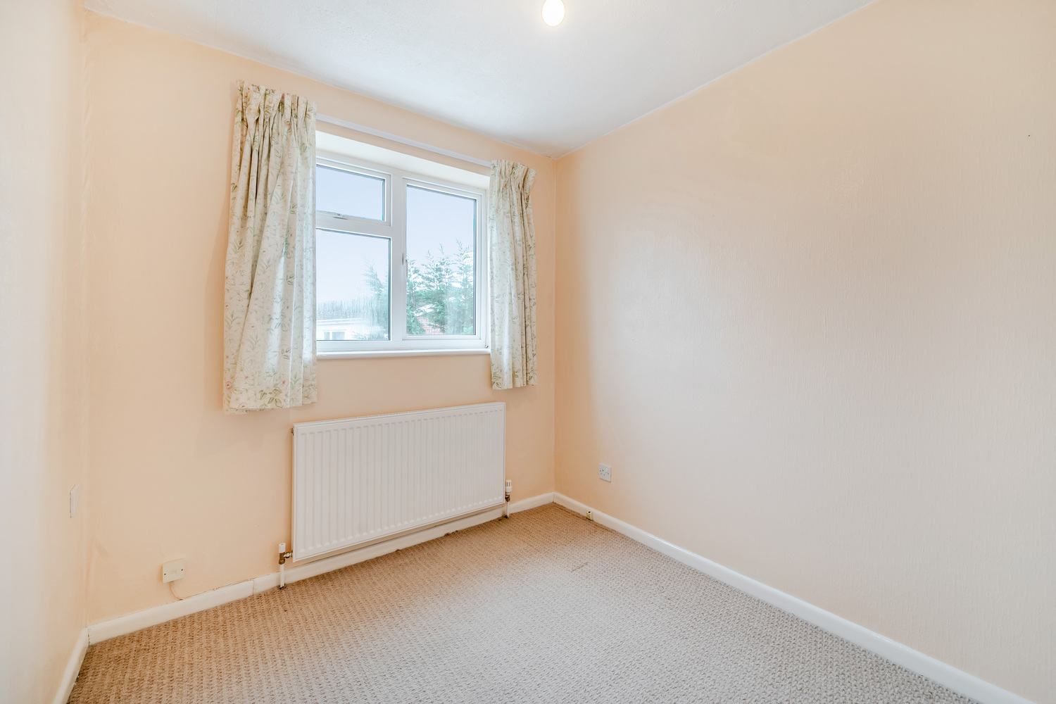 Bloomfield Close, Taunton