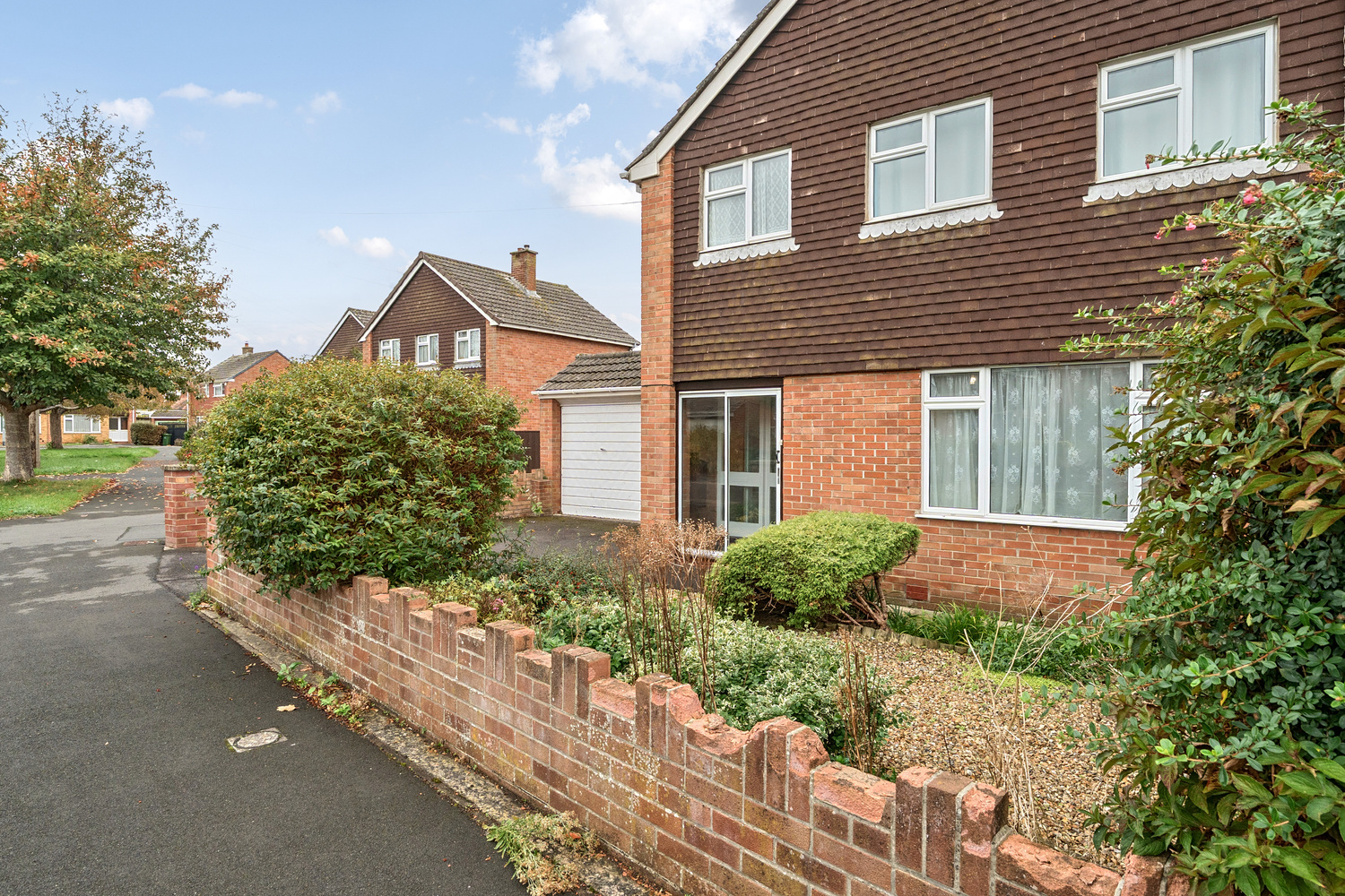 Bloomfield Close, Taunton