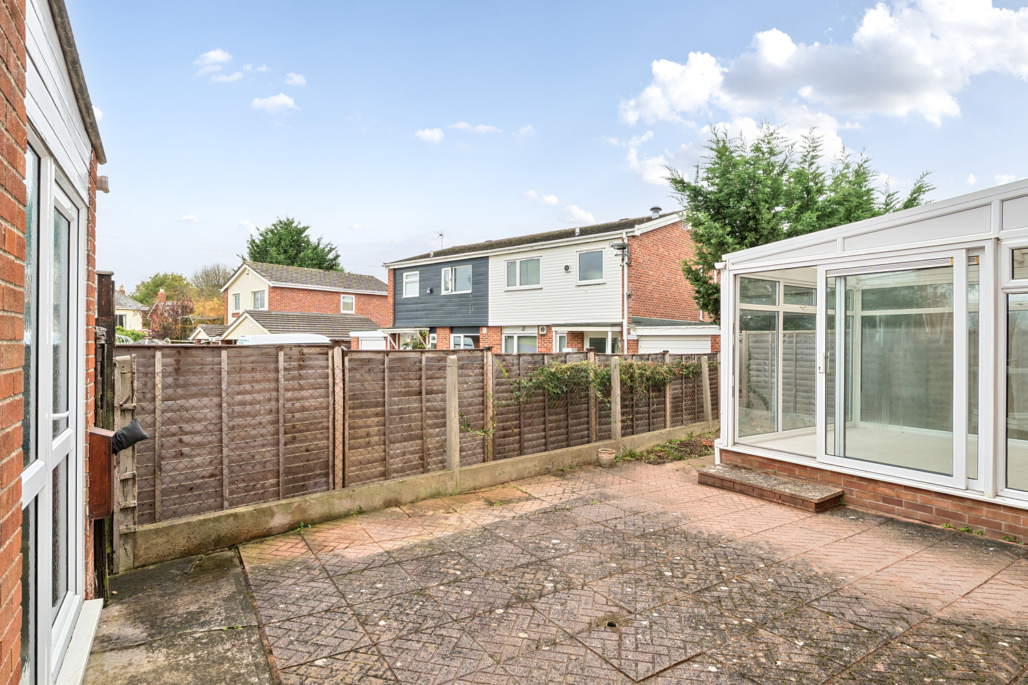Bloomfield Close, Taunton