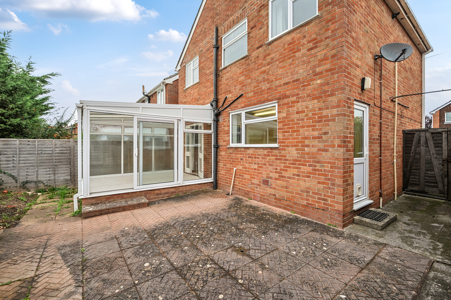 Bloomfield Close, Taunton